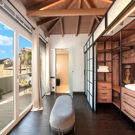 The New Era Luxury Living *