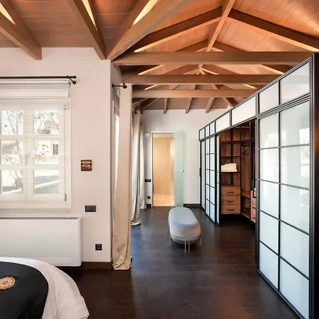 The New Era Luxury Living * Ηράκλειο Κρήτης