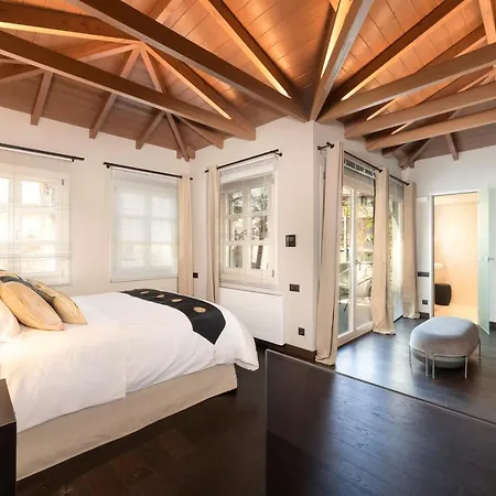 Σπίτι διακοπών The New Era Luxury Living