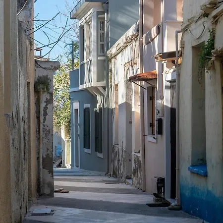The New Era Luxury Living Ηράκλειο Κρήτης