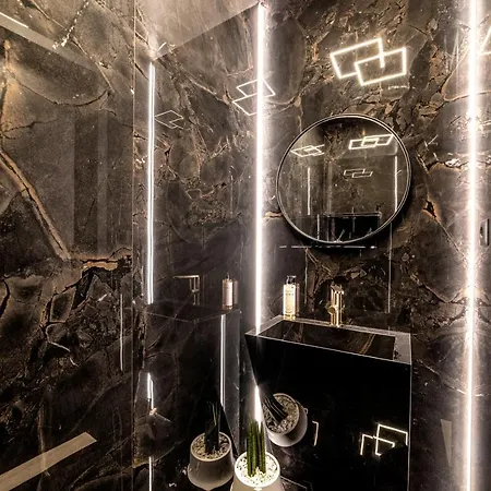 Σπίτι διακοπών The New Era Luxury Living Ηράκλειο Κρήτης