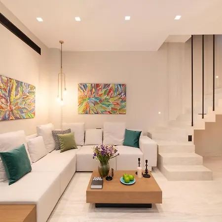 Σπίτι διακοπών The New Era Luxury Living