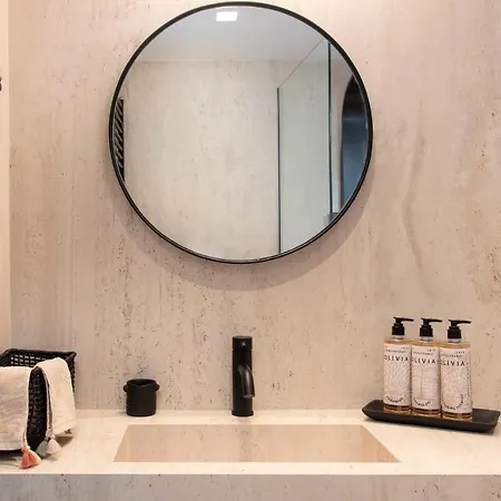 The New Era Luxury Living Σπίτι διακοπών Ηράκλειο Κρήτης