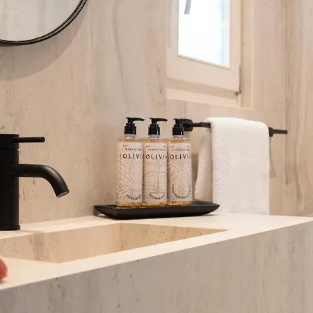 The New Era Luxury Living Σπίτι διακοπών