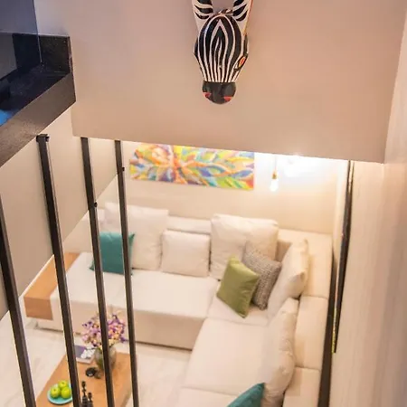 The New Era Luxury Living *