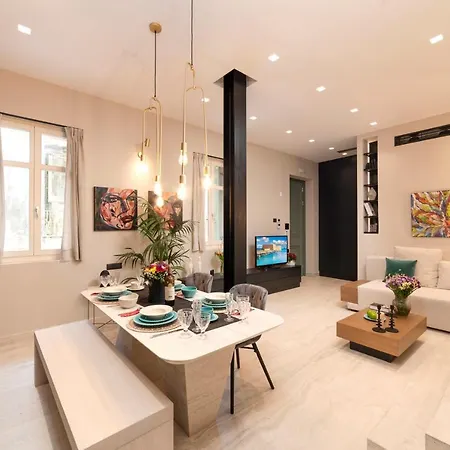 Holiday home The New Era Luxury Living