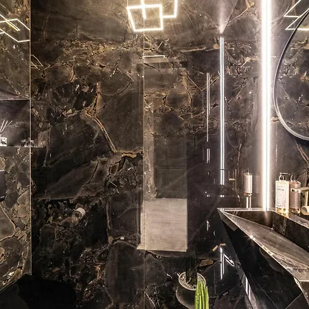 Holiday home The New Era Luxury Living *