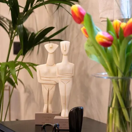 The New Era Luxury Living Holiday home Heraklion (Crete)