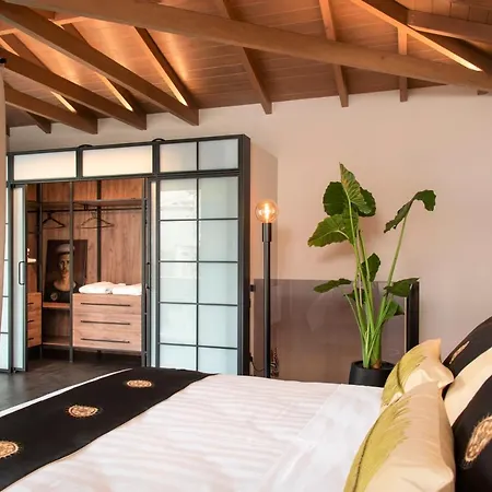 Holiday home The New Era Luxury Living Heraklion (Crete)