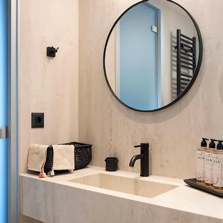 The New Era Luxury Living