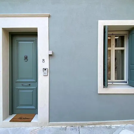 The New Era Luxury Living Holiday home Heraklion (Crete)
