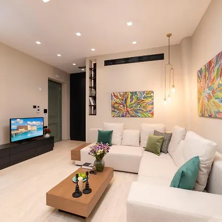 The New Era Luxury Living Holiday home *