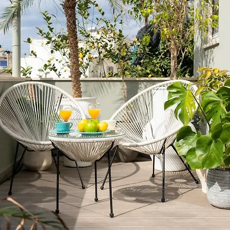 The New Era Luxury Living Holiday home