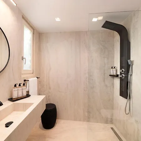 The New Era Luxury Living Holiday home *